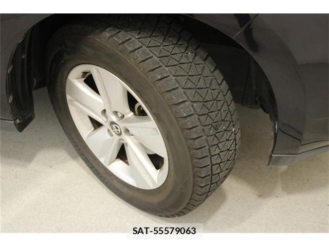 Toyota HARRIER 2015-10 6905899-27