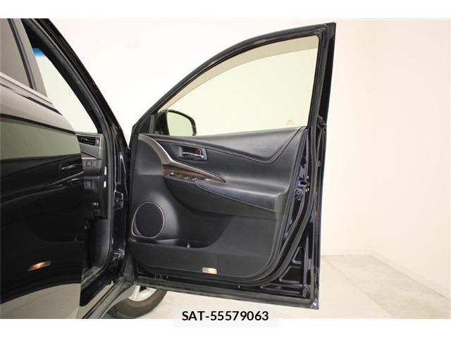 Toyota HARRIER 2015-10 6905899-28