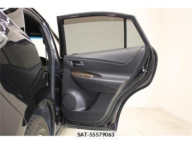Toyota HARRIER 2015-10 6905899-29