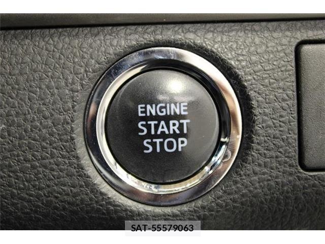 Toyota HARRIER 2015-10 6905899-4