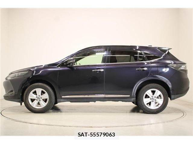 Toyota HARRIER 2015-10 6905899-8