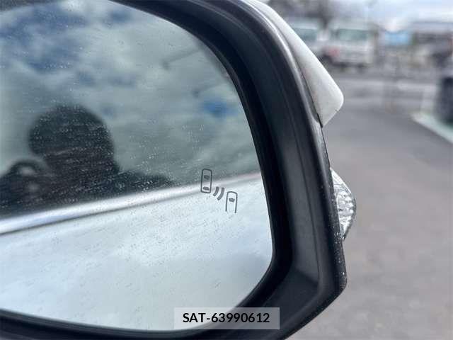 Toyota HARRIER 2021-02 6905839-7