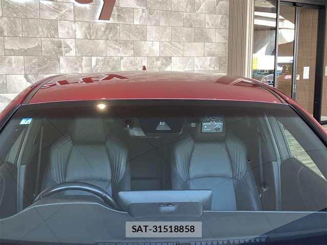 Toyota HARRIER 2020-07 6905843-13