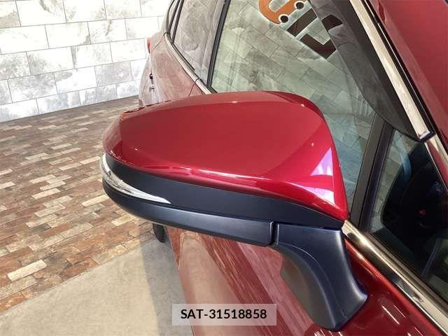 Toyota HARRIER 2020-07 6905843-14