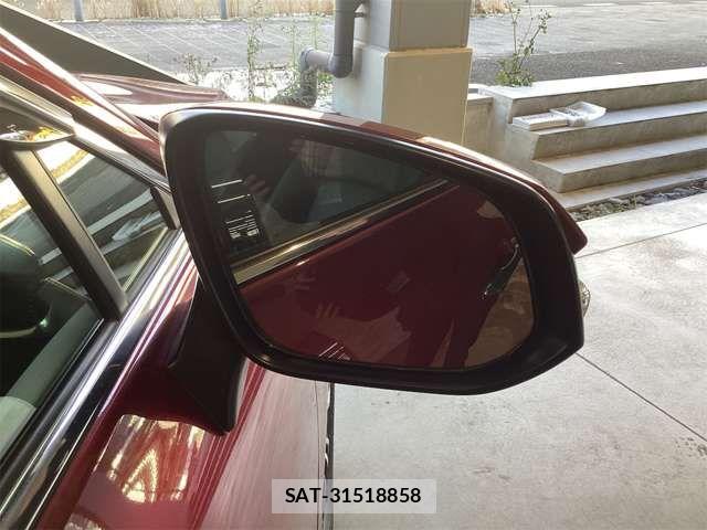 Toyota HARRIER 2020-07 6905843-15