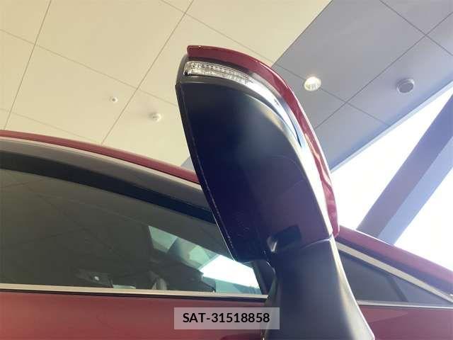 Toyota HARRIER 2020-07 6905843-16