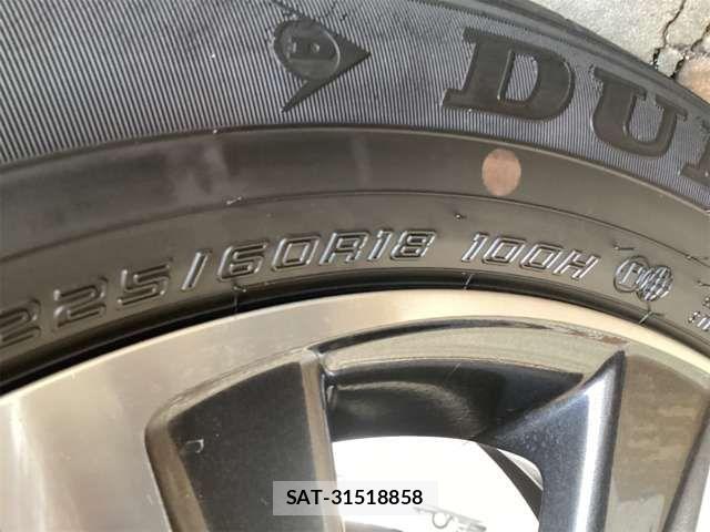 Toyota HARRIER 2020-07 6905843-18