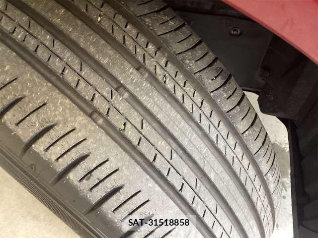 Toyota HARRIER 2020-07 6905843-19