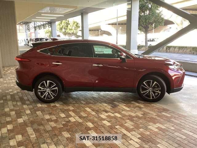 Toyota HARRIER 2020-07 6905843-6