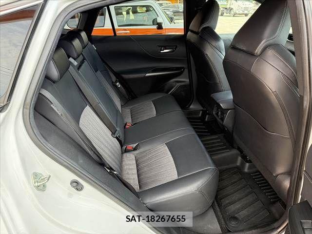 Toyota HARRIER 2022-11 6905838-17