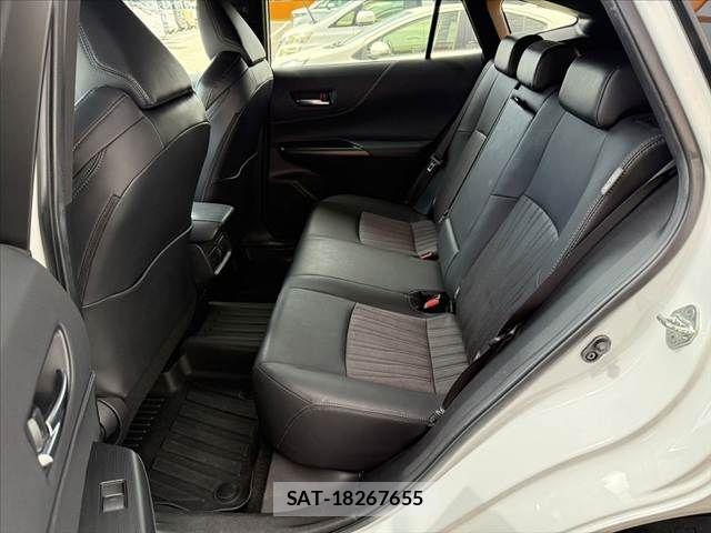 Toyota HARRIER 2022-11 6905838-18