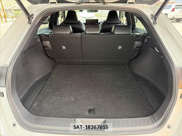Toyota HARRIER 2022-11 6905838-19