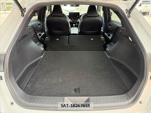 Toyota HARRIER 2022-11 6905838-20