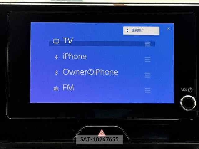 Toyota HARRIER 2022-11 6905838-22