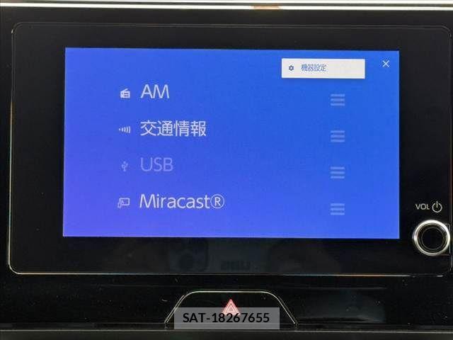 Toyota HARRIER 2022-11 6905838-23