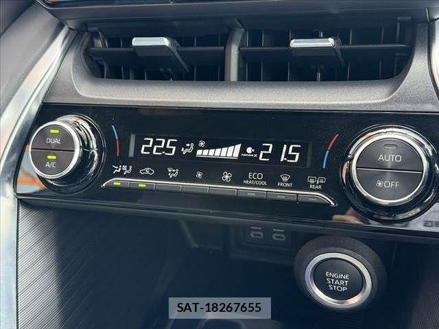 Toyota HARRIER 2022-11 6905838-24