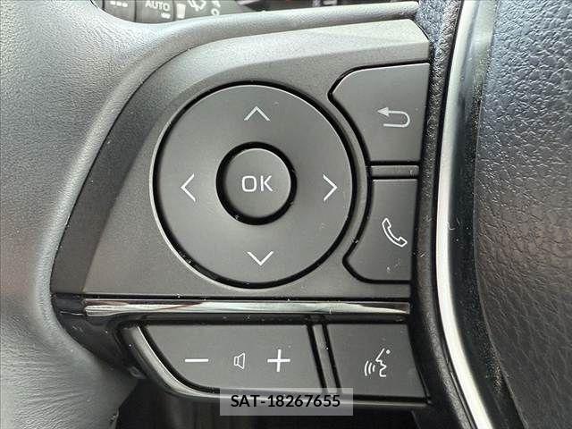 Toyota HARRIER 2022-11 6905838-25