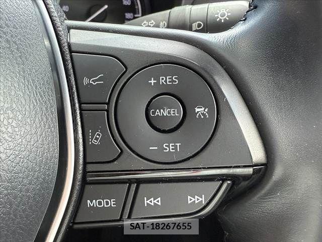 Toyota HARRIER 2022-11 6905838-26