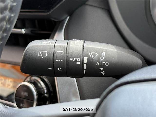 Toyota HARRIER 2022-11 6905838-28