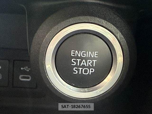 Toyota HARRIER 2022-11 6905838-5