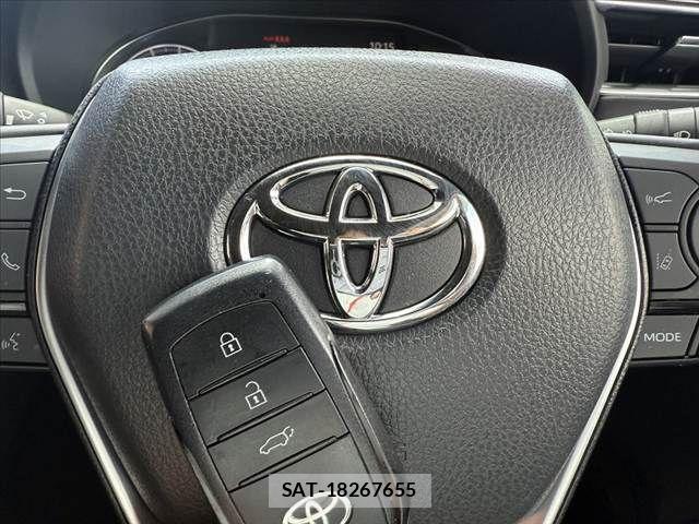 Toyota HARRIER 2022-11 6905838-6