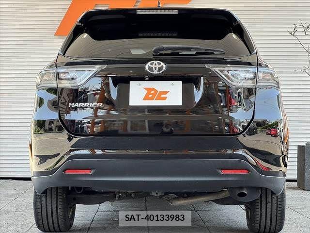 Toyota HARRIER 2014-02 6905914-13