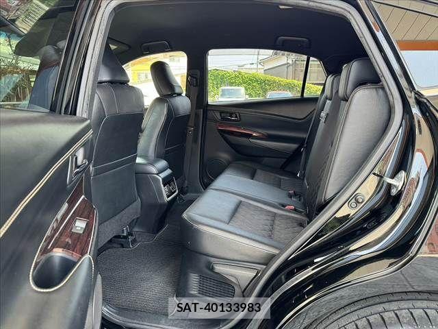 Toyota HARRIER 2014-02 6905914-18