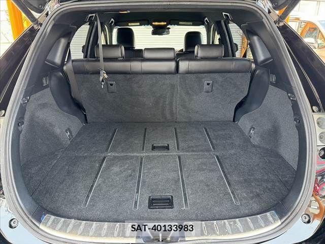 Toyota HARRIER 2014-02 6905914-19