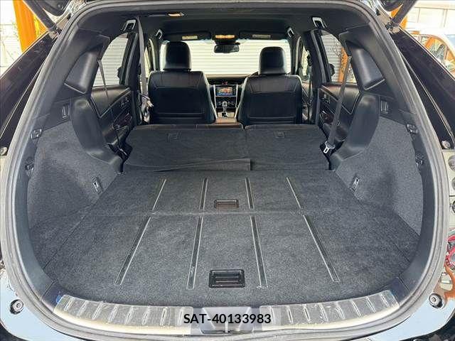 Toyota HARRIER 2014-02 6905914-20