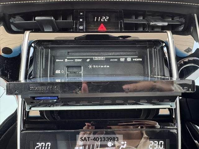 Toyota HARRIER 2014-02 6905914-23