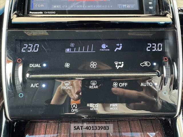 Toyota HARRIER 2014-02 6905914-24