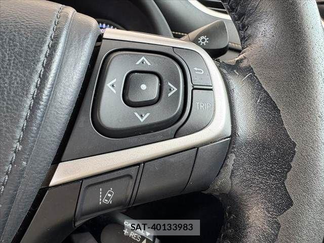 Toyota HARRIER 2014-02 6905914-26
