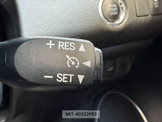 Toyota HARRIER 2014-02 6905914-29