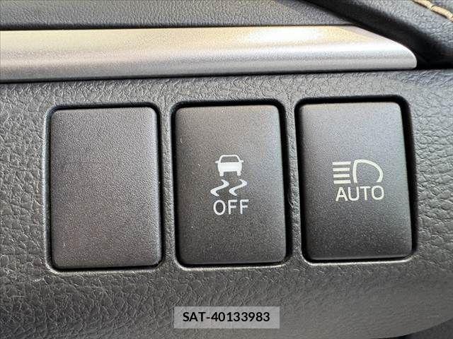 Toyota HARRIER 2014-02 6905914-3