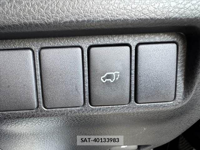 Toyota HARRIER 2014-02 6905914-4