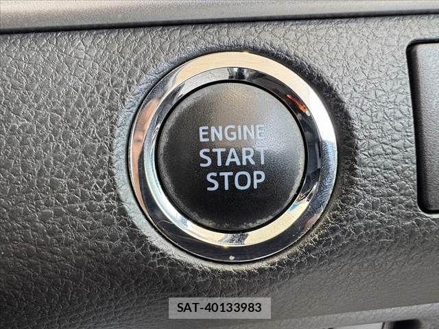 Toyota HARRIER 2014-02 6905914-5