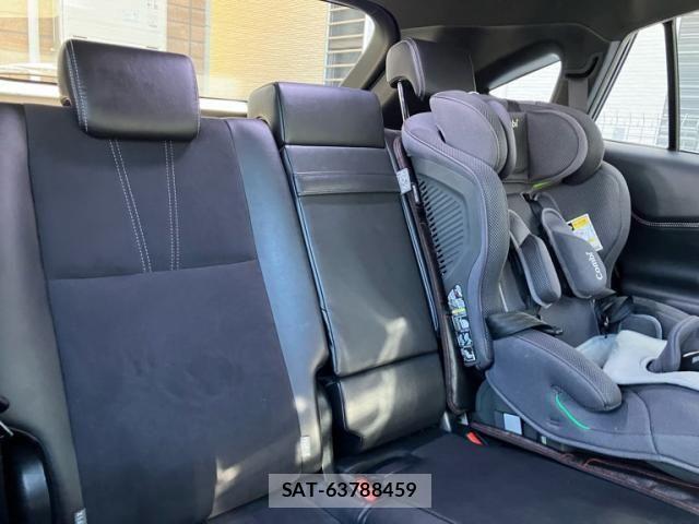 Toyota HARRIER 2015-05 6905895-9