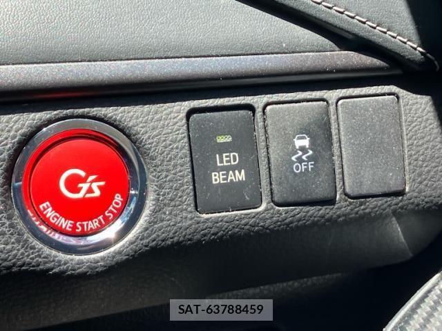 Toyota HARRIER 2015-05 6905895-12