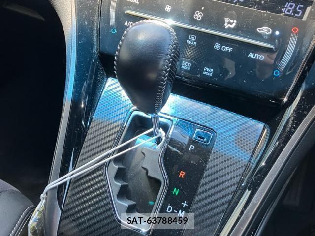 Toyota HARRIER 2015-05 6905895-14