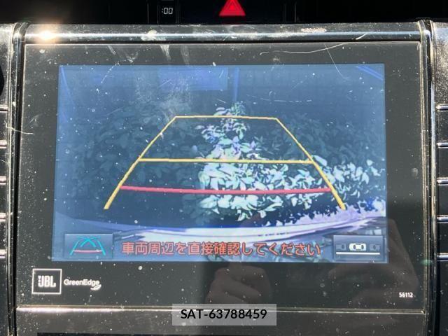 Toyota HARRIER 2015-05 6905895-15