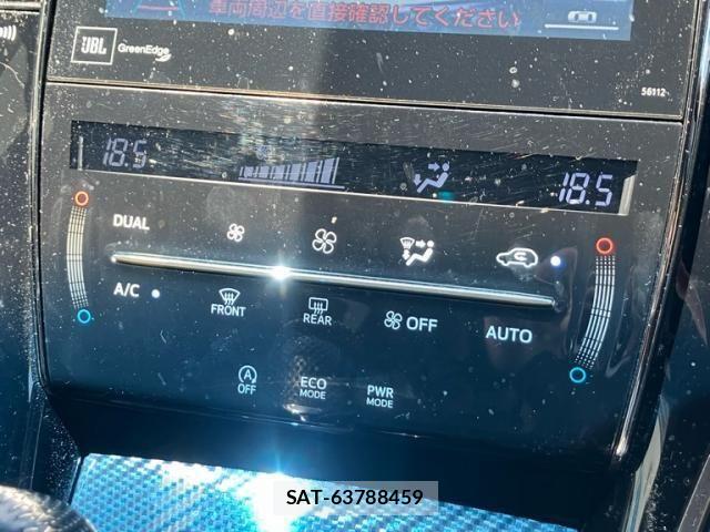 Toyota HARRIER 2015-05 6905895-16