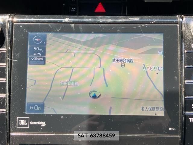 Toyota HARRIER 2015-05 6905895-18