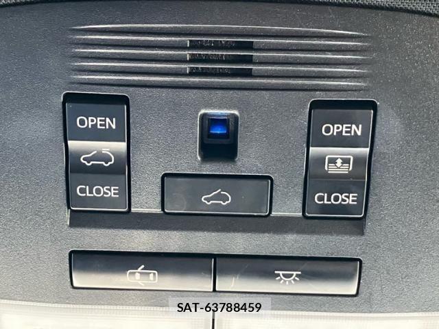 Toyota HARRIER 2015-05 6905895-19