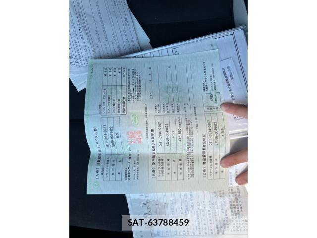 Toyota HARRIER 2015-05 6905895-23