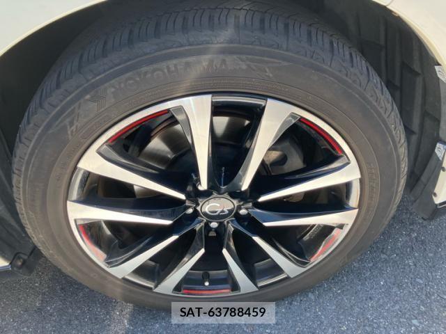 Toyota HARRIER 2015-05 6905895-4