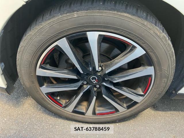 Toyota HARRIER 2015-05 6905895-5