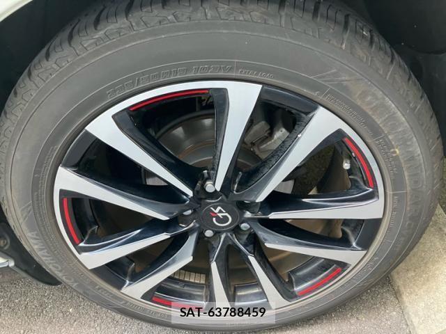 Toyota HARRIER 2015-05 6905895-7