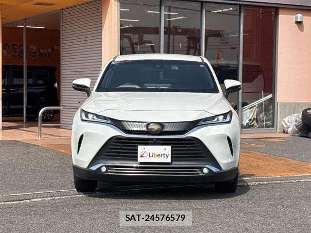 Toyota HARRIER 2021-07 6905822-10