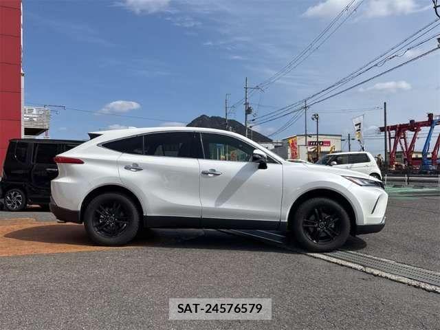 Toyota HARRIER 2021-07 6905822-12