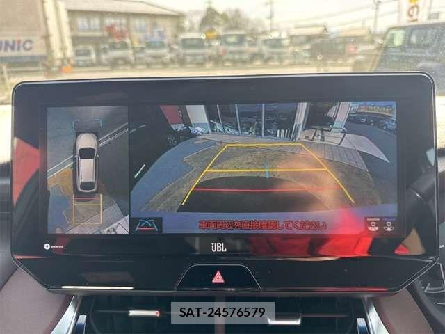 Toyota HARRIER 2021-07 6905822-5